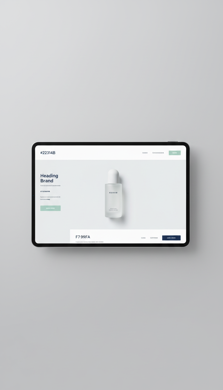 Example product